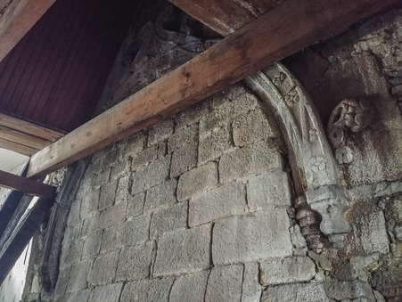 Achat maison Landerneau Réf. 105