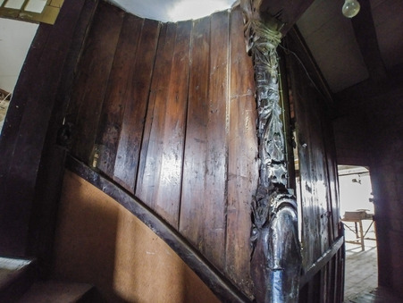 Vente maison 185 000 € Landerneau