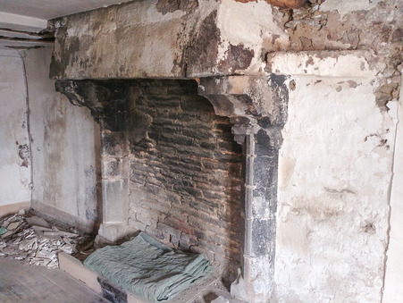 Vente maison 185 000 € Landerneau