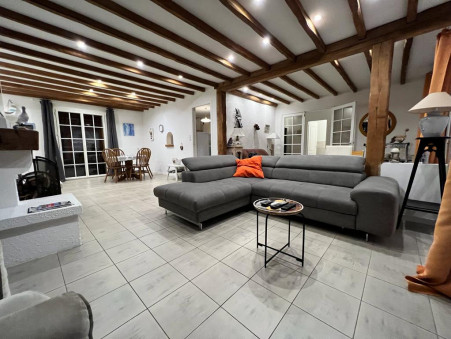 Maison prix nous consulter sur Ste Cecile (62176) - Réf. ACACIAS