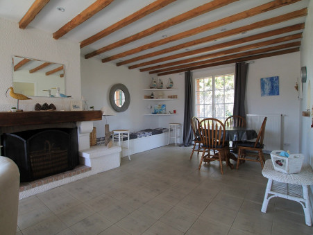 Location maison Ste Cecile Réf. ACACIAS