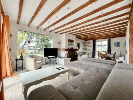 Maison prix nous consulter sur Ste Cecile (62176) - Réf. ACACIAS