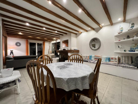 Maison sur Ste Cecile ; prix nous consulter ; Location Réf. ACACIAS