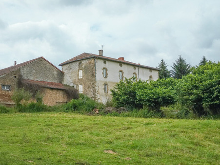 A vendre propriété Limoges 87000; 216 000 €