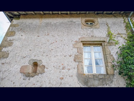 A vendre propriété Limoges 87000; 216 000 €