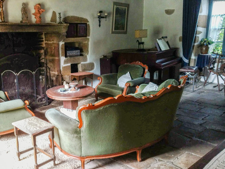 Propriété 216 000 € Réf. 102 Limoges