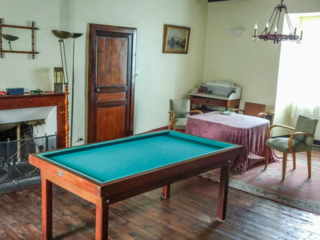 Propriété 216 000 € Réf. 102 Limoges