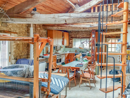 Propriété sur Limoges ; 216 000 € ; A vendre Réf. 102