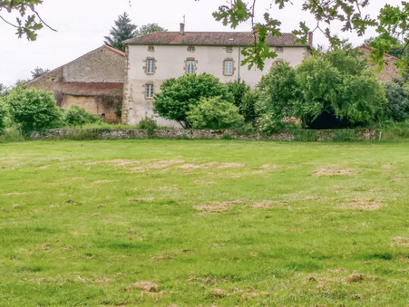 Propriété 216 000 € sur Limoges (87000) - Réf. 102