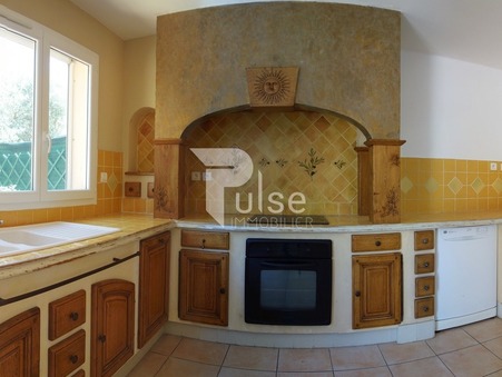 Vente maison 363 000 &euro; Allauch