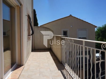 Achat maison Allauch Réf. 185