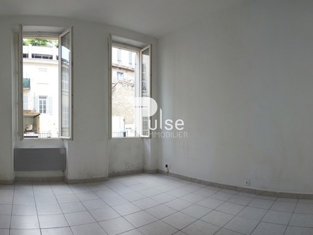 Vente appartement 54 900 € Marseille 1er Arrondissement