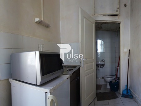 Appartement 54 900 € sur Marseille 1er Arrondissement (13001) - Réf. 187