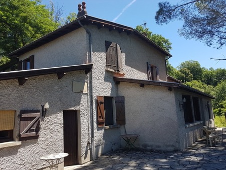 Vente maison 112 350 € Decazeville