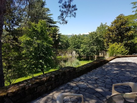 A vendre maison Decazeville 12300; 112 350 €