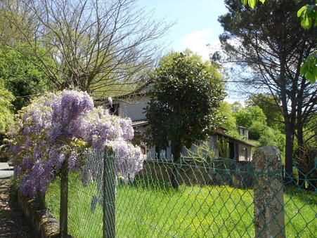 Achat maison Decazeville Réf. 917