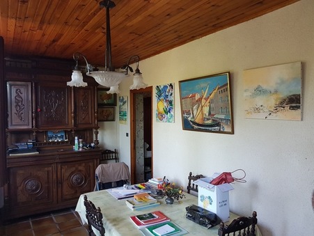 Achat maison Decazeville Réf. 917