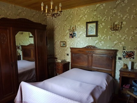 Maison 112 350 € Réf. 917 Decazeville