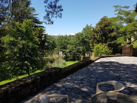 Vente maison 112 350 € Decazeville