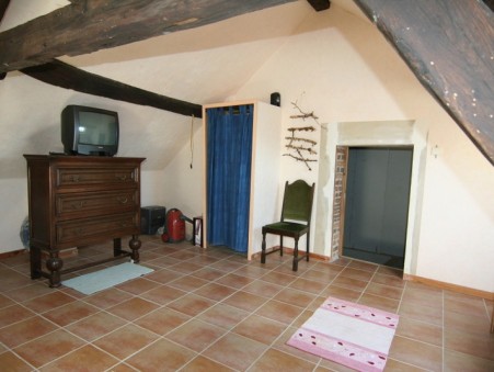 A vendre maison Lanty 58250; 39 500 € 