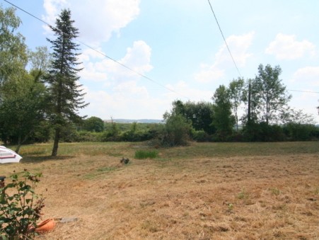 Maison sur Lanty ; 39 500 €  ; Vente Réf. BP2734BL