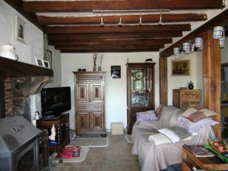 Achat maison Lanty Réf. BP2734BL