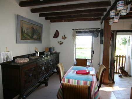 Maison sur Lanty ; 39 500 €  ; Vente Réf. BP2734BL