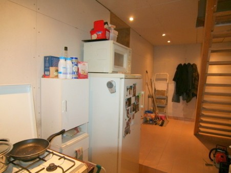 Vente maison 39 500 €  Lanty