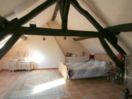 Maison 39 500 €  sur Lanty (58250) - Réf. BP2734BL