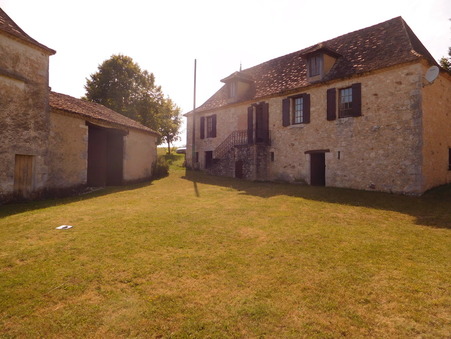 Vente maison 278 200 € Issigeac