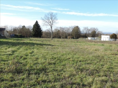 Mesves sur loire 33 000 €