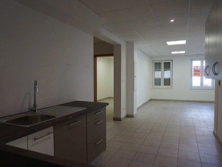 Location Appartement PHALSBOURG Réf. 1759 - Slide 1