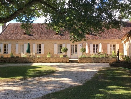 Achat maison Bergerac Réf. 7317-BGC