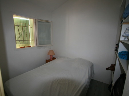 Maison 125 000 €  Réf. 23 Vendres-Plage