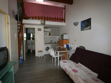 Vente maison 125 000 €  Vendres-Plage