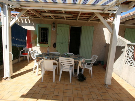 Achat maison Vendres-Plage Réf. 23