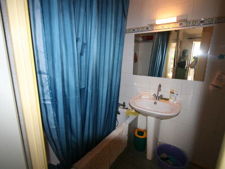 Maison 125 000 €  sur Vendres-Plage (34350) - Réf. 23