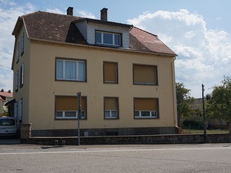 Vente Maison PHALSBOURG Réf. 1765 - Slide 1