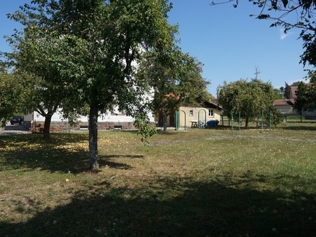 Vente Maison PHALSBOURG Réf. 1765 - Slide 2