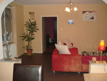 Vente Maison PHALSBOURG Réf. 1765 - Slide 3