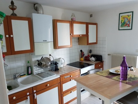 A vendre maison Decazeville 12300; 70 000 €