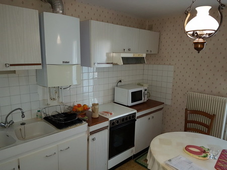 Maison 70 000 € sur Decazeville (12300) - Réf. 1056