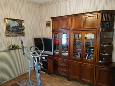 Maison 70 000 € Réf. 1056 Decazeville