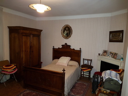 A vendre maison Decazeville 12300; 70 000 €