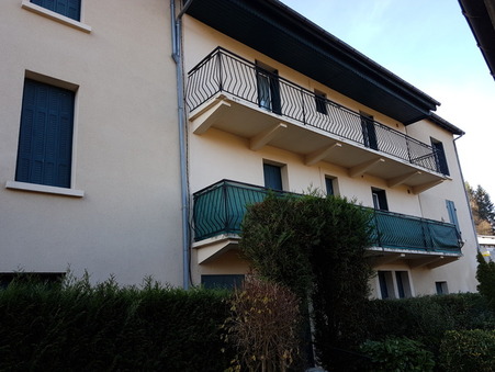A vendre maison Decazeville 12300; 70 000 €