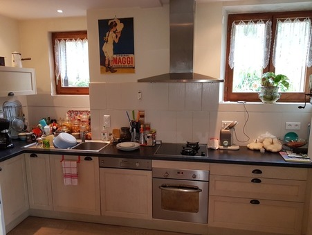 Vente maison 81 000 € Decazeville