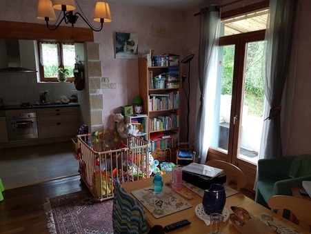 A vendre maison Decazeville 12300; 81 000 €