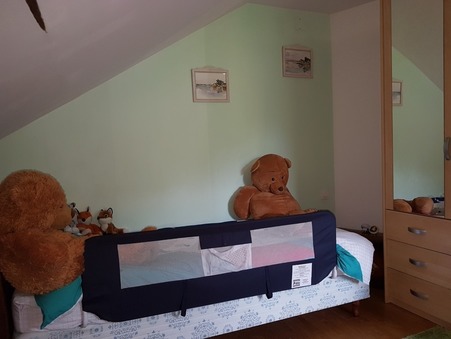 Maison 81 000 € sur Decazeville (12300) - Réf. 927.