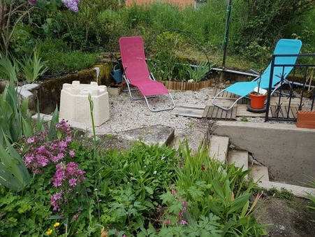 Maison 81 000 € Réf. 927. Decazeville