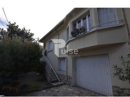 Achat maison Marseille 9eme Arrondissement Réf. 185B